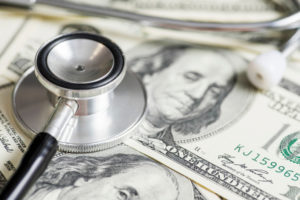 Credit Card Surcharge Momentum Spreads To Healthcare